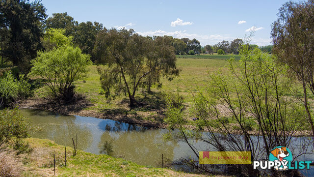 11 Mulgoa Way Mudgee NSW 2850