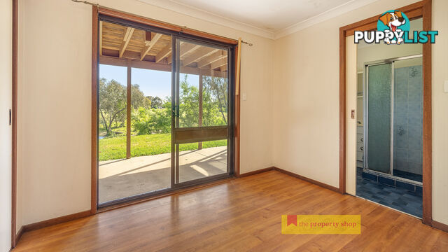 11 Mulgoa Way Mudgee NSW 2850