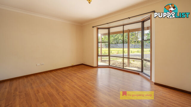 11 Mulgoa Way Mudgee NSW 2850