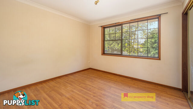 11 Mulgoa Way Mudgee NSW 2850