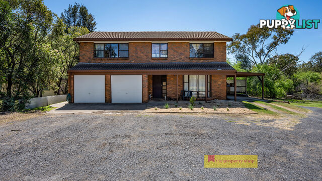 11 Mulgoa Way Mudgee NSW 2850