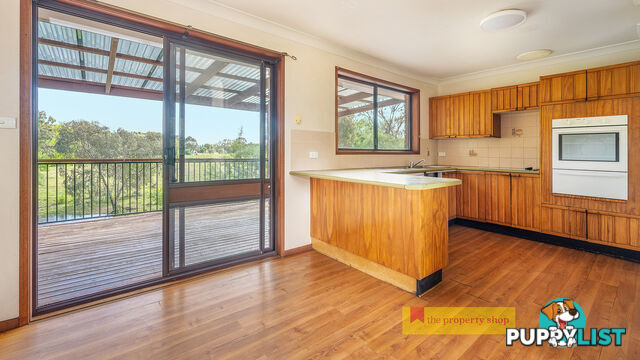 11 Mulgoa Way Mudgee NSW 2850
