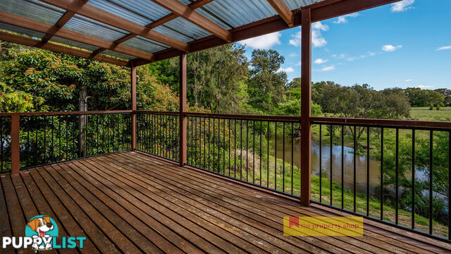 11 Mulgoa Way Mudgee NSW 2850