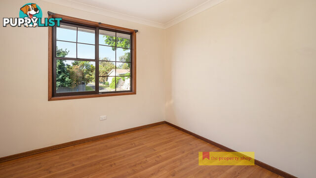 11 Mulgoa Way Mudgee NSW 2850