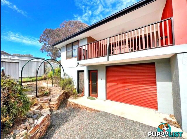 16A Buchanan Street Kandos NSW 2848