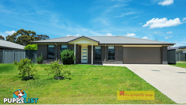 3 Brian Heber Grove Mudgee NSW 2850