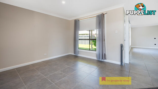 3 Brian Heber Grove Mudgee NSW 2850