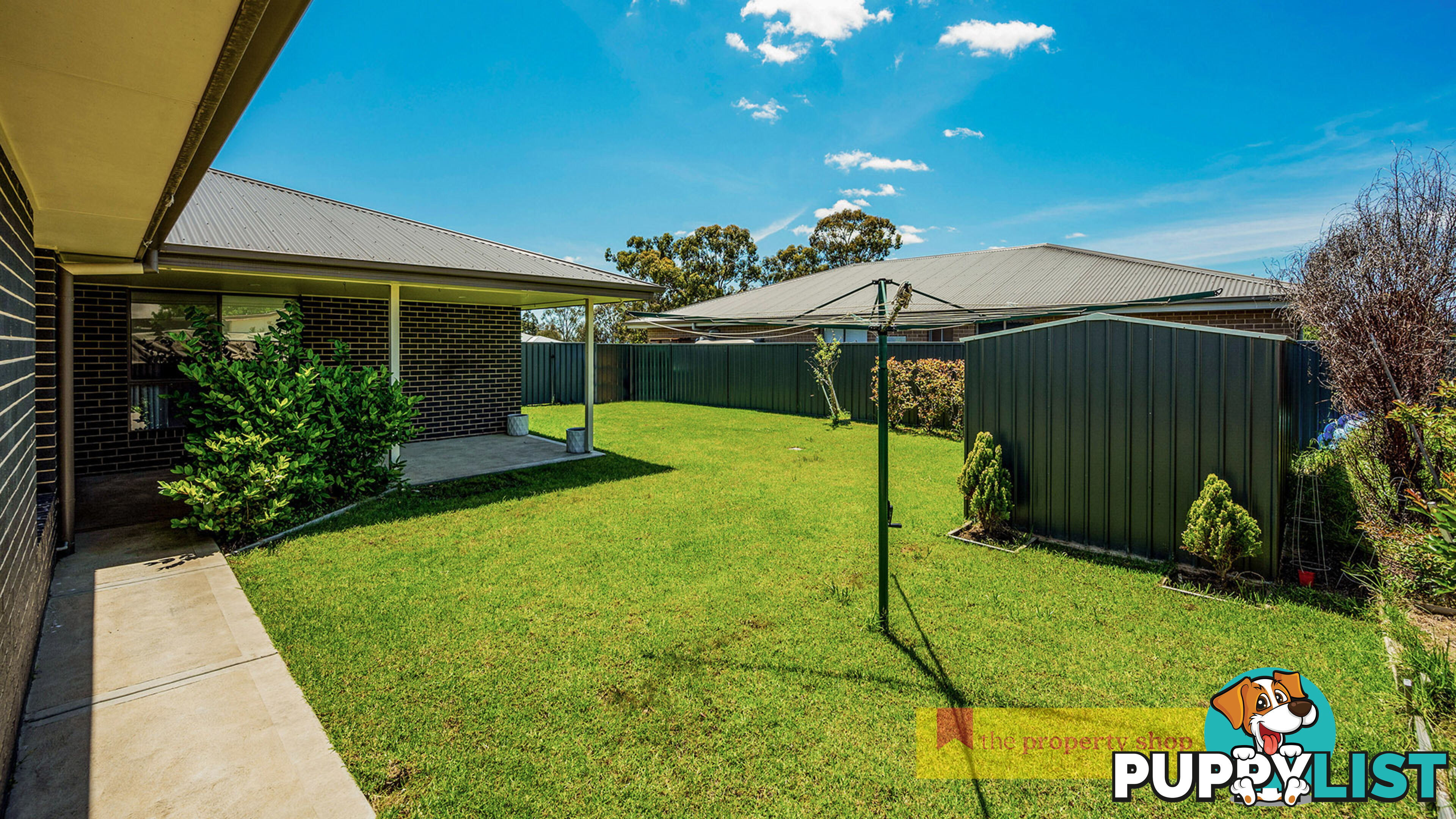 3 Brian Heber Grove Mudgee NSW 2850