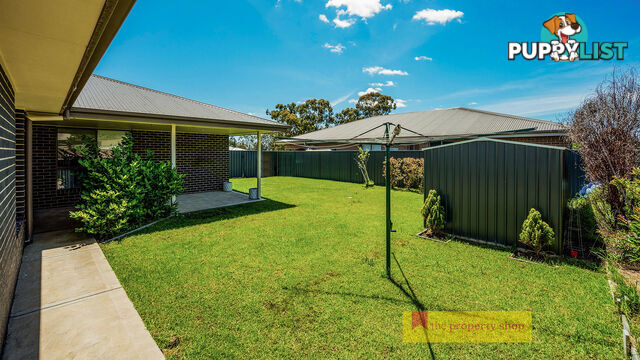 3 Brian Heber Grove Mudgee NSW 2850