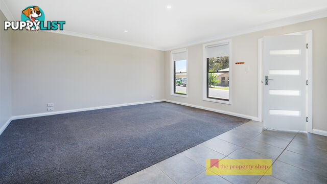 3 Brian Heber Grove Mudgee NSW 2850