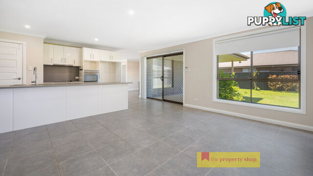 3 Brian Heber Grove Mudgee NSW 2850