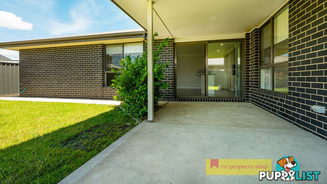 3 Brian Heber Grove Mudgee NSW 2850