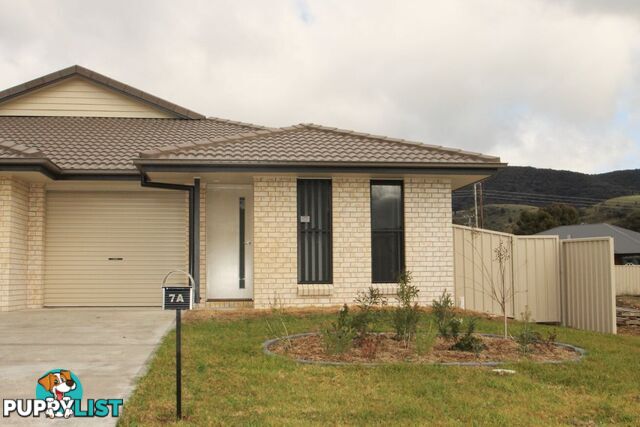 7a Hardwick Avenue Mudgee NSW 2850