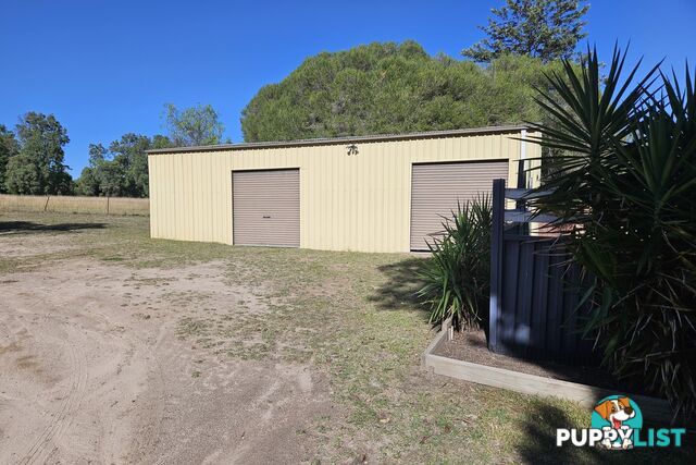 406 Lowes Peak Road Mudgee NSW 2850