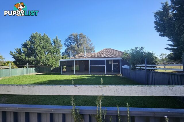 406 Lowes Peak Road Mudgee NSW 2850