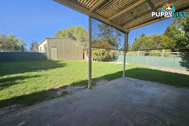 406 Lowes Peak Road Mudgee NSW 2850