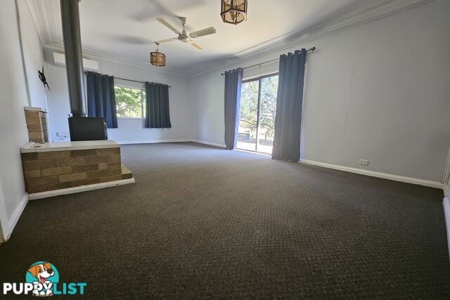 406 Lowes Peak Road Mudgee NSW 2850