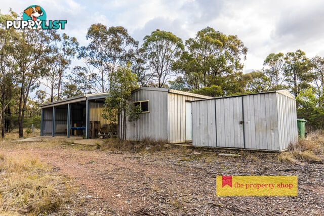 MAWARRA 2690 Glen Davis Road Capertee NSW 2846