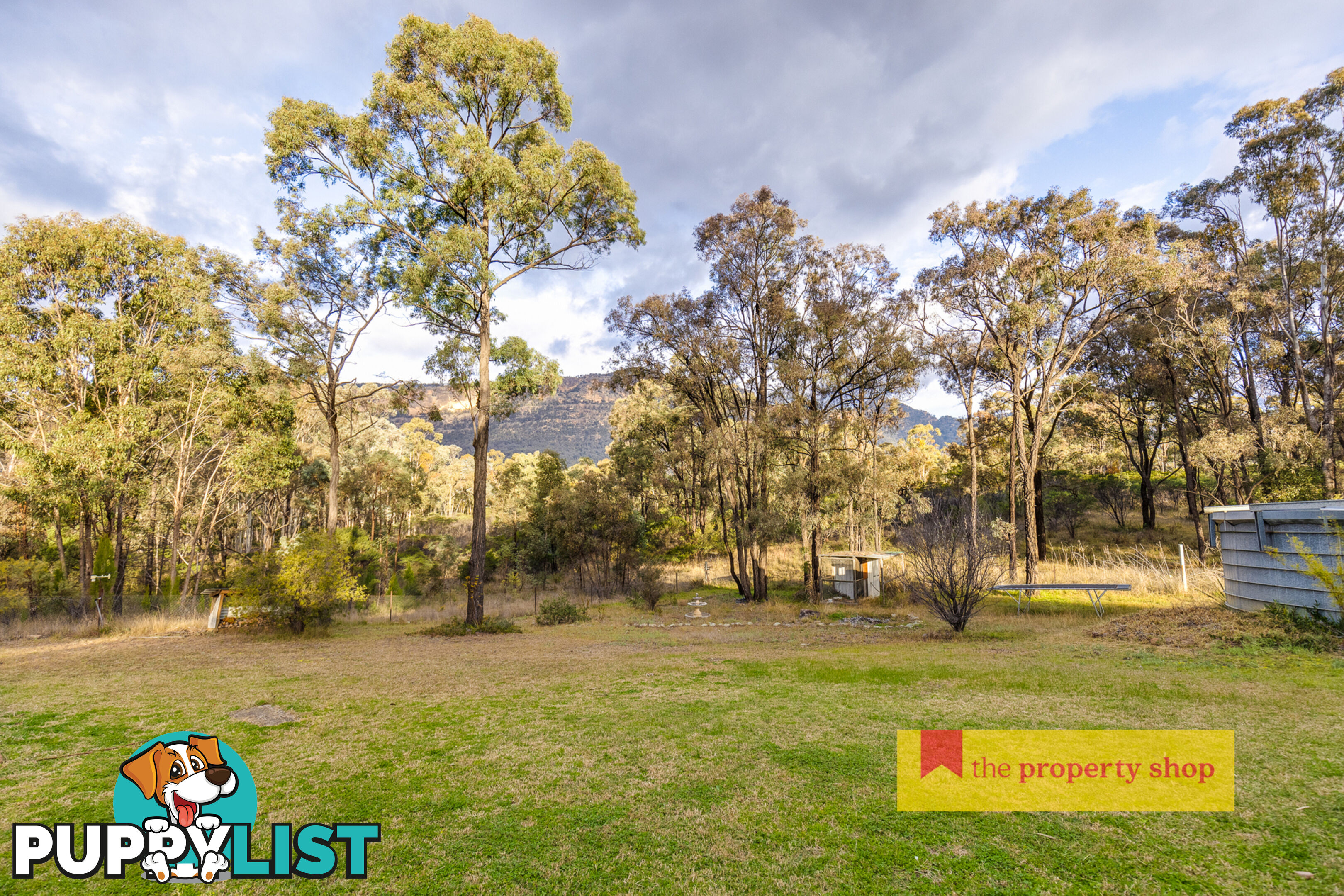 MAWARRA 2690 Glen Davis Road Capertee NSW 2846