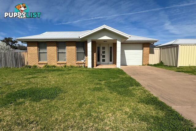 1 Spring Road Mudgee NSW 2850