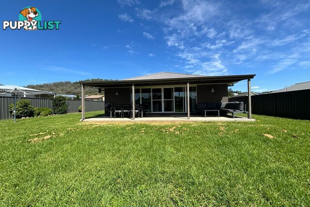 5 Waterworks Road Mudgee NSW 2850