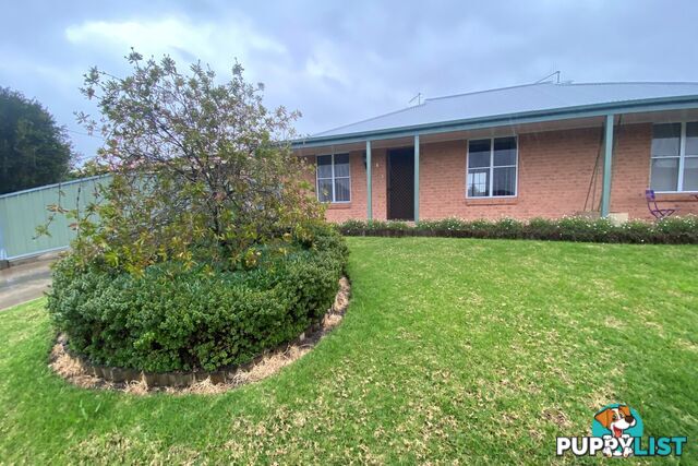 1/4 Glenmore Street Mudgee NSW 2850