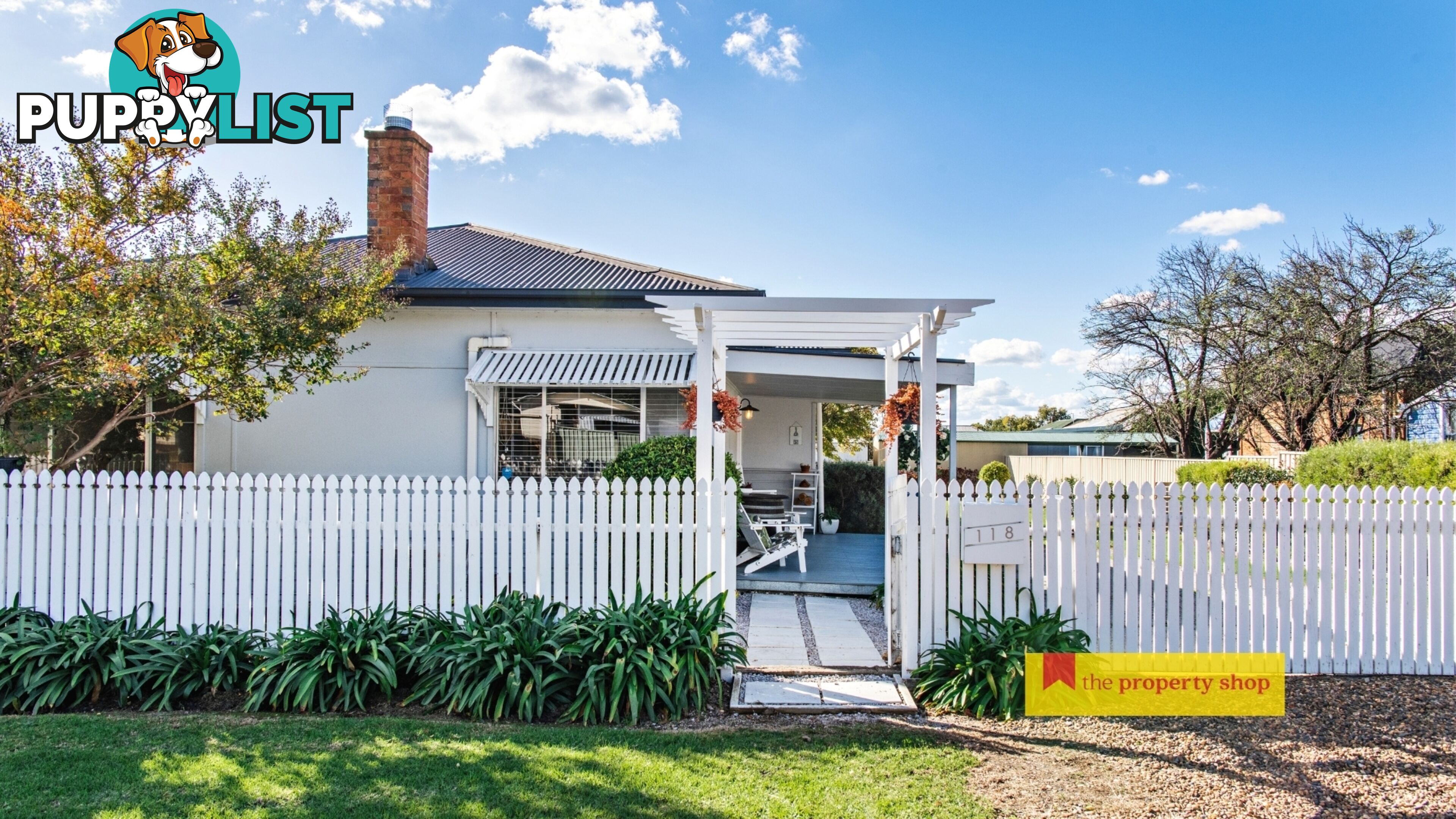 118 Denison Street Mudgee NSW 2850