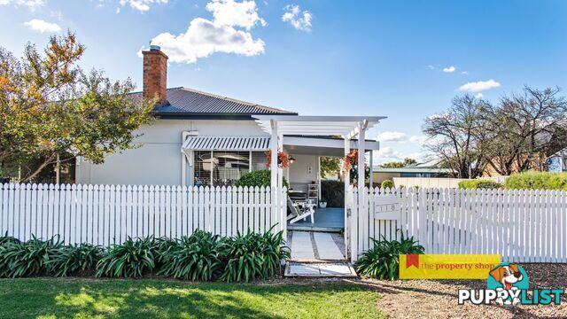 118 Denison Street Mudgee NSW 2850