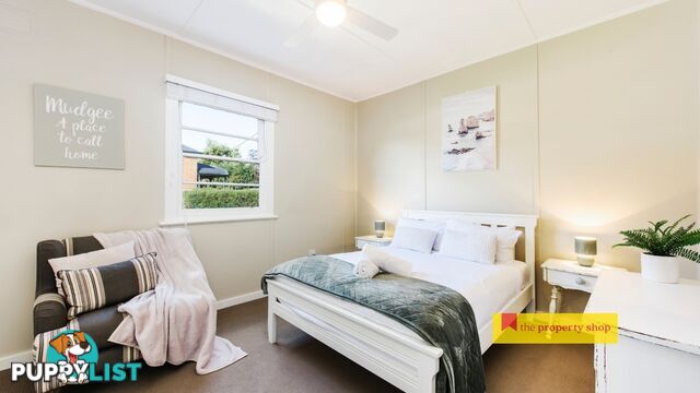 118 Denison Street Mudgee NSW 2850