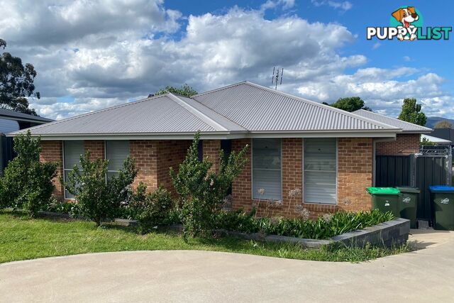 13 Ray Gooley Drive Mudgee NSW 2850