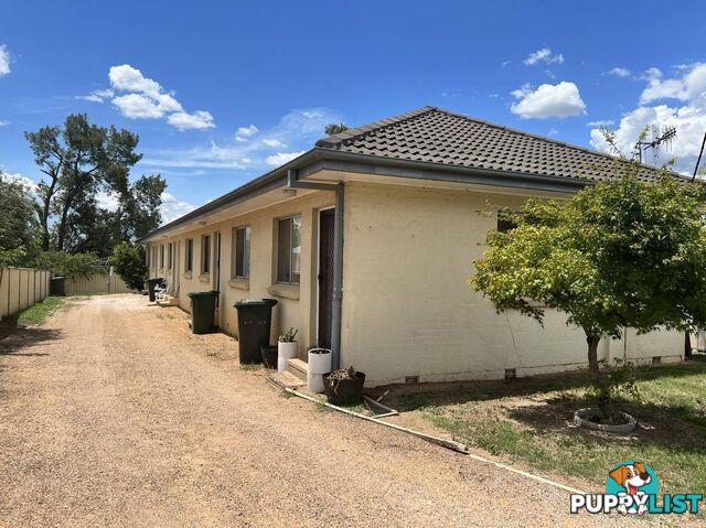 2/88 Denison Street Mudgee NSW 2850