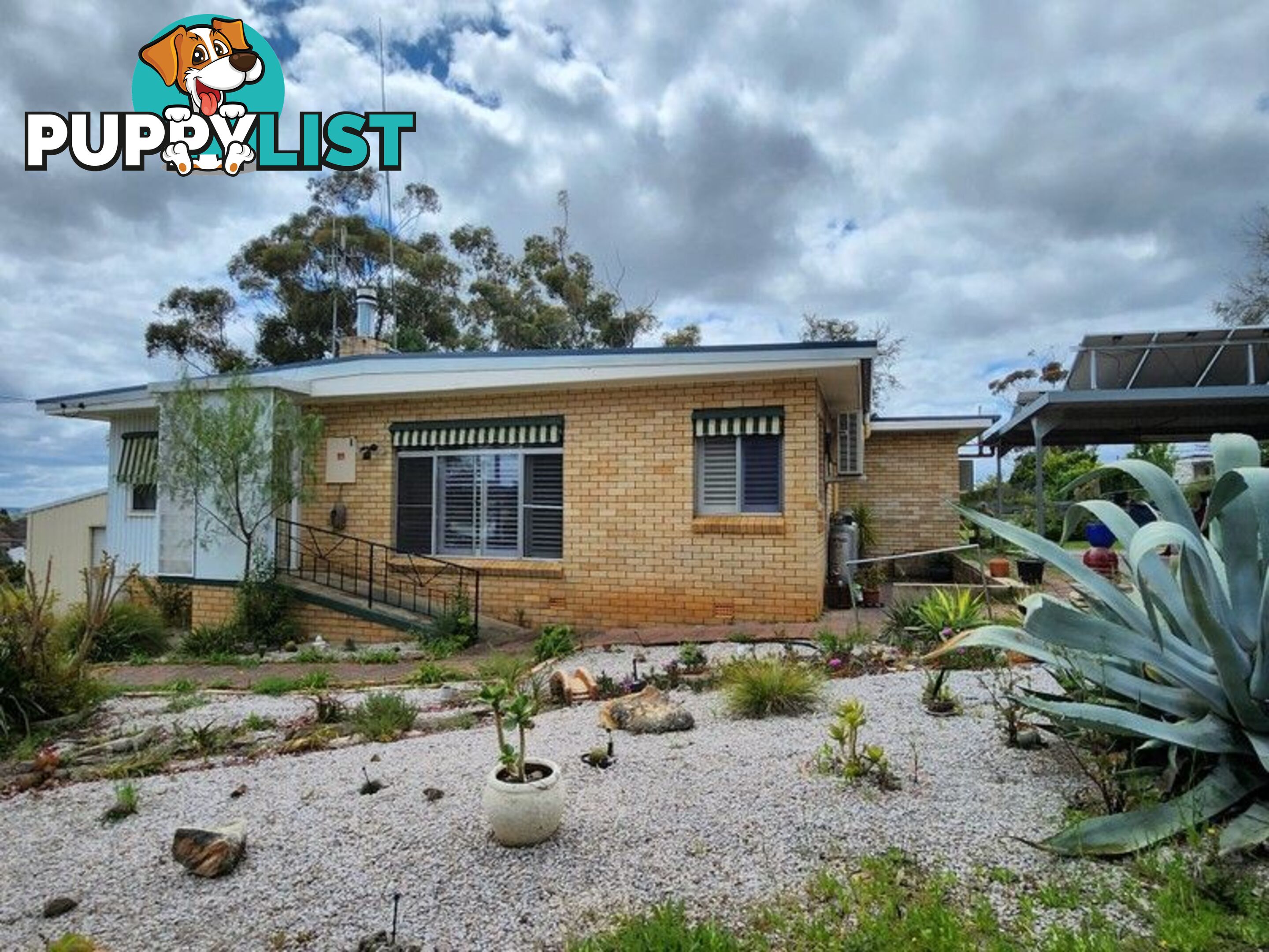 4 Wattle Lane Gulgong NSW 2852