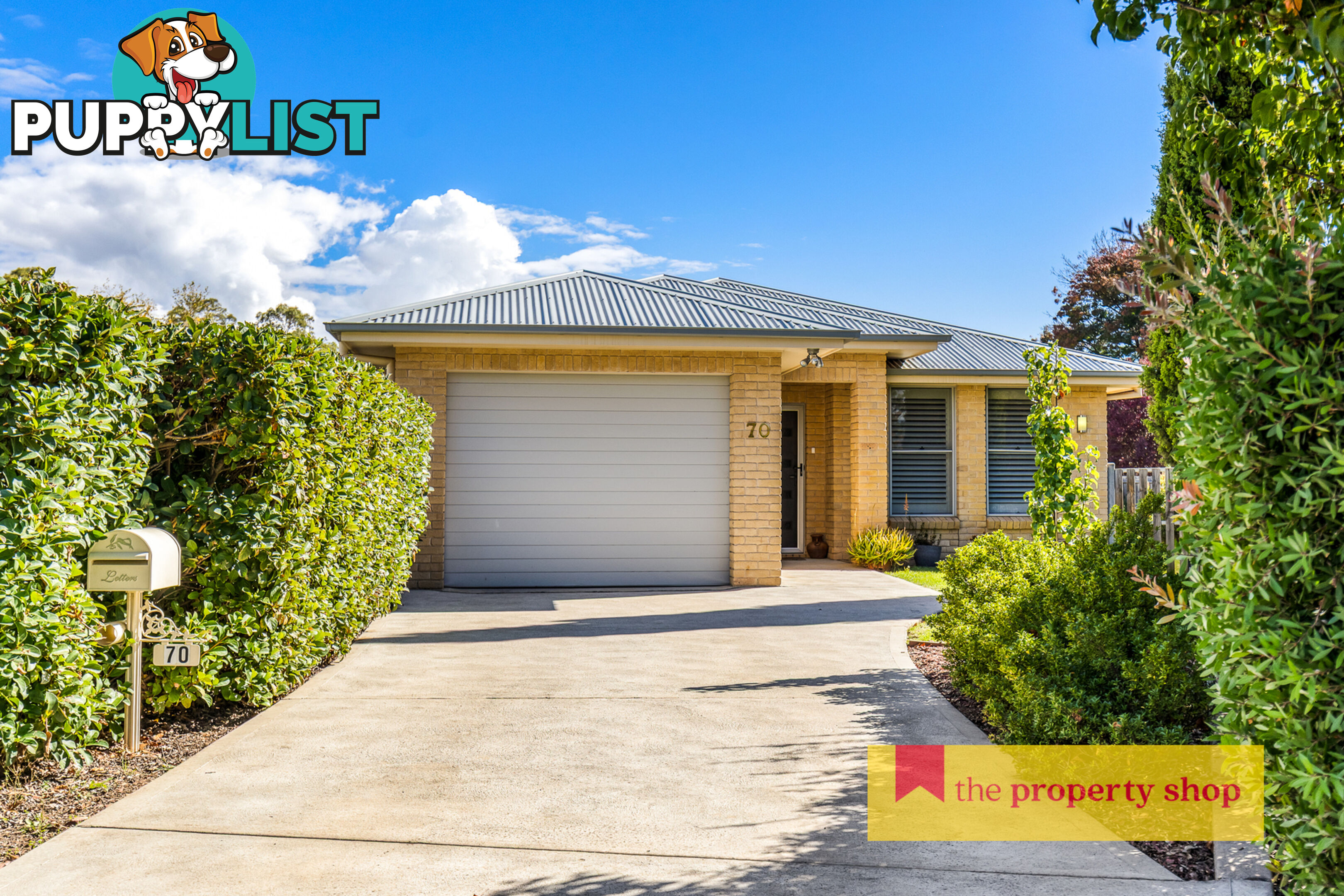 70 Mulgoa Way Mudgee NSW 2850