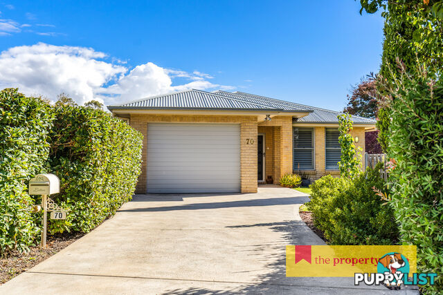 70 Mulgoa Way Mudgee NSW 2850