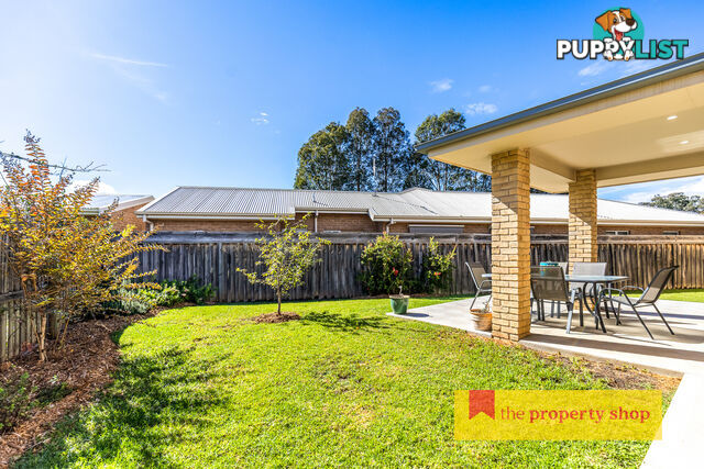 70 Mulgoa Way Mudgee NSW 2850