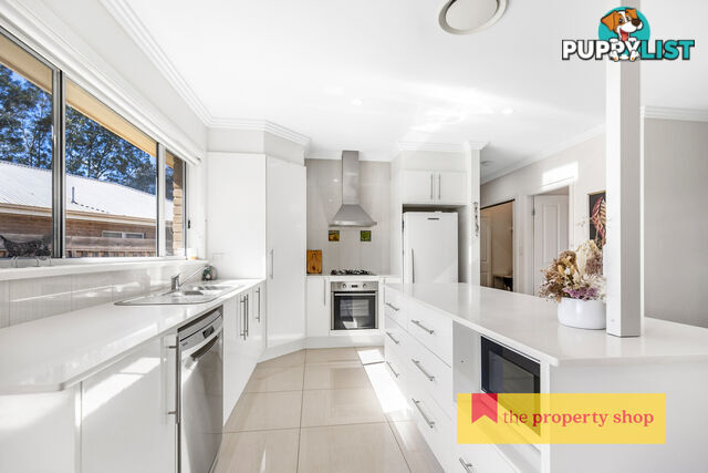 70 Mulgoa Way Mudgee NSW 2850