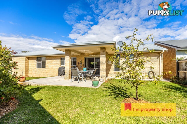 70 Mulgoa Way Mudgee NSW 2850