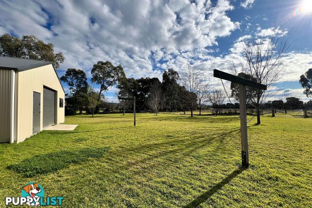 15 Wiradjuri Close Mudgee NSW 2850