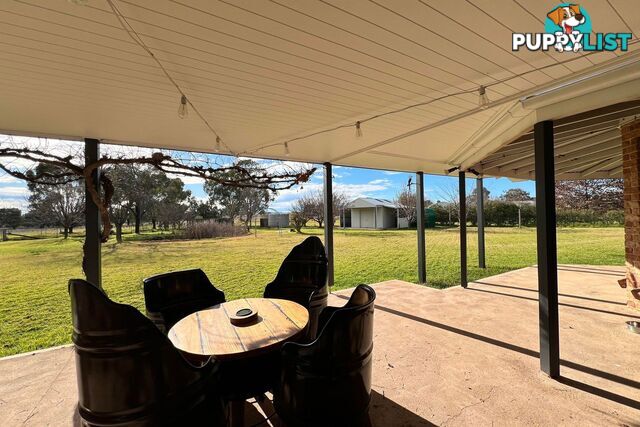 15 Wiradjuri Close Mudgee NSW 2850