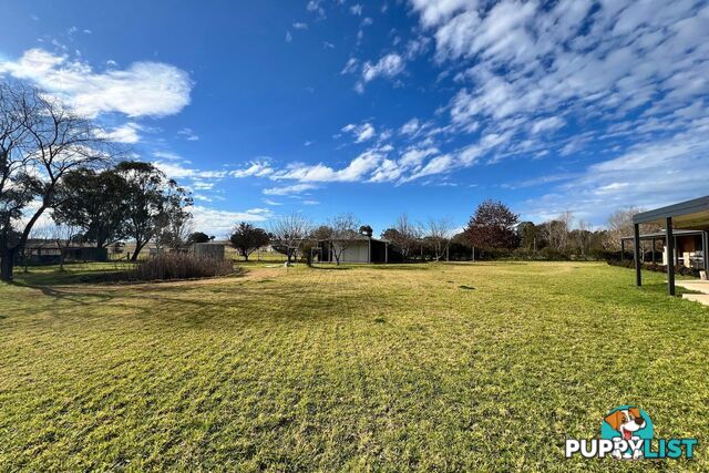 15 Wiradjuri Close Mudgee NSW 2850