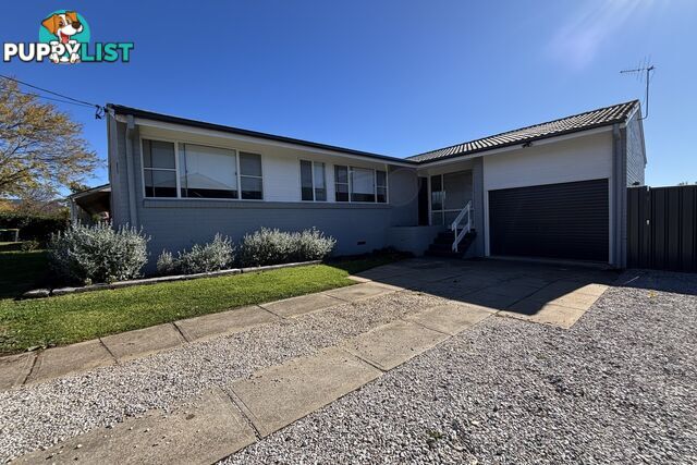 13 Carolina Crescent Mudgee NSW 2850