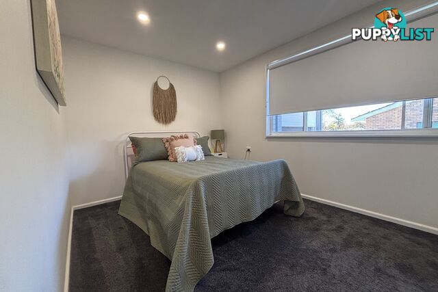 13 Carolina Crescent Mudgee NSW 2850