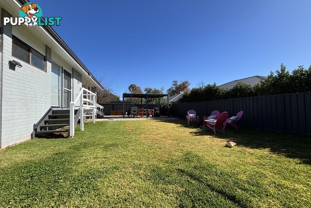 13 Carolina Crescent Mudgee NSW 2850