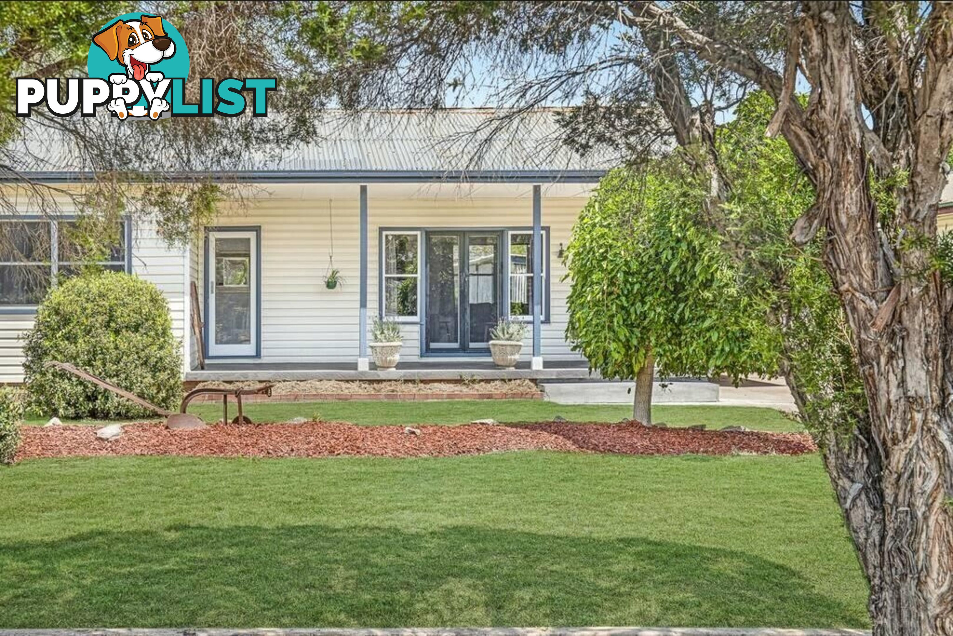 Mudgee NSW 2850