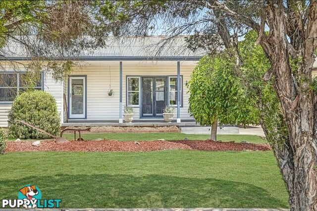Mudgee NSW 2850