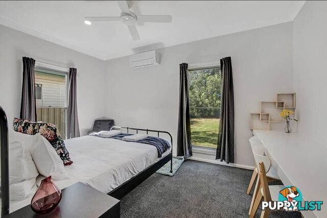 Mudgee NSW 2850