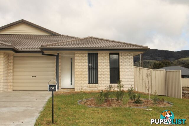 7a Hardwick Avenue Mudgee NSW 2850