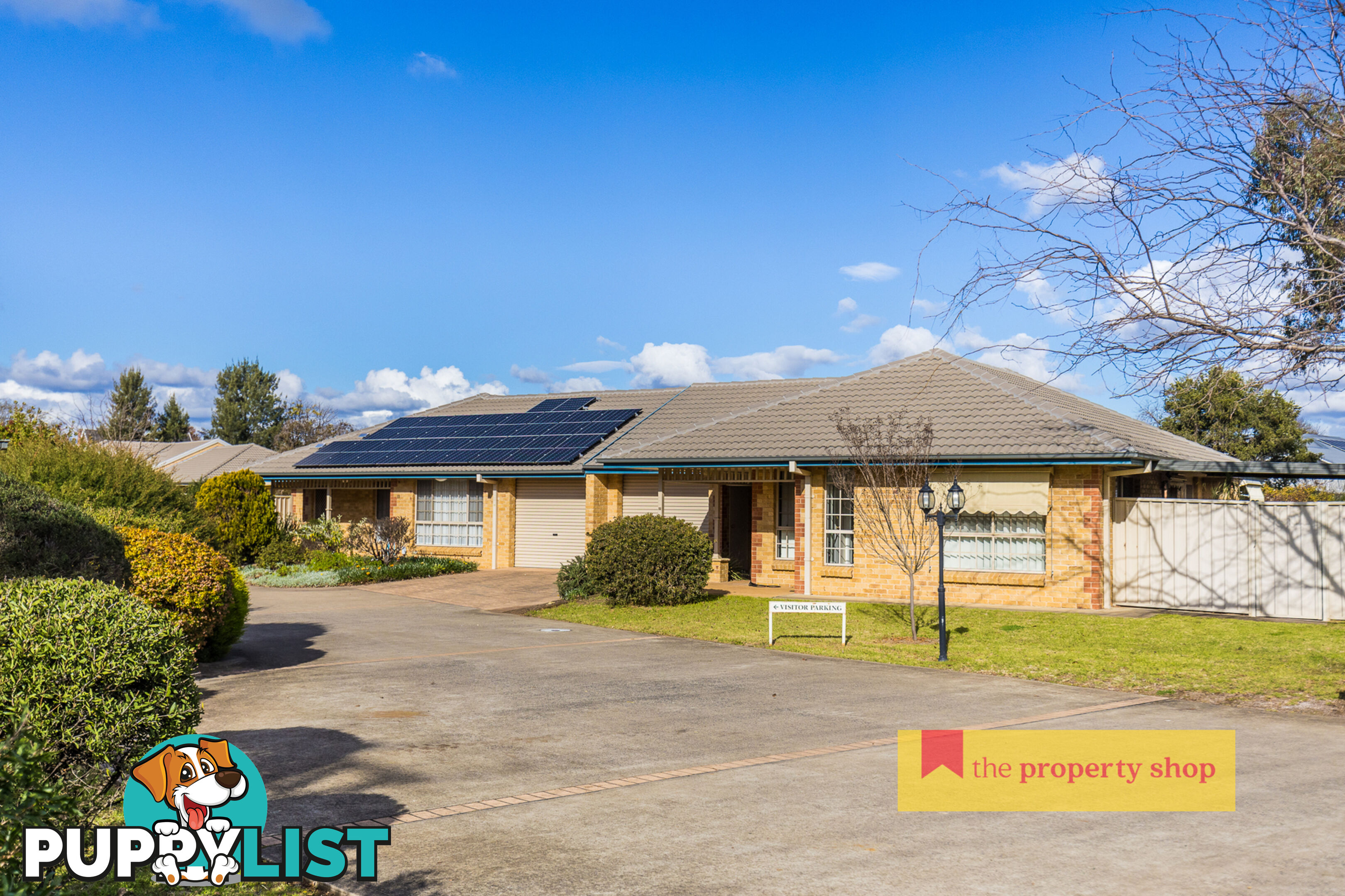 12/11-13 George Street Mudgee NSW 2850