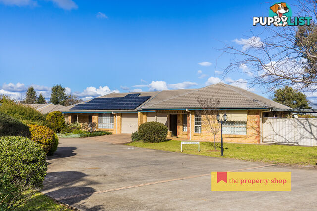 12/11-13 George Street Mudgee NSW 2850