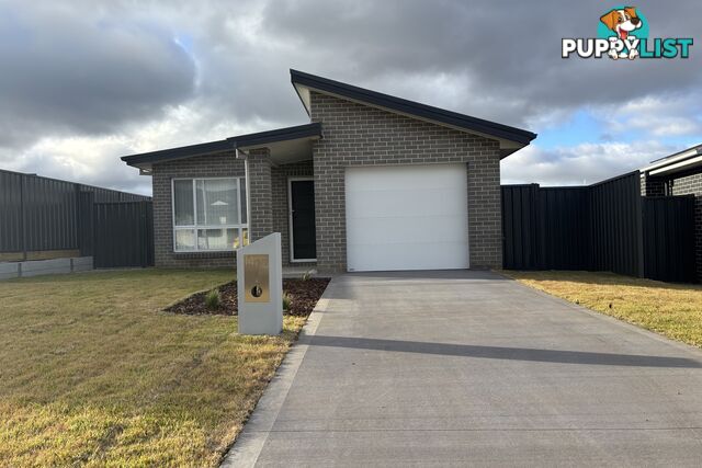 14A Davis Crescent Mudgee NSW 2850